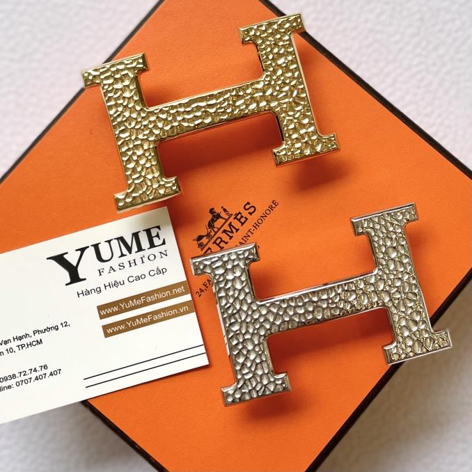 DÂY NỊT HERMES M?t Hermes