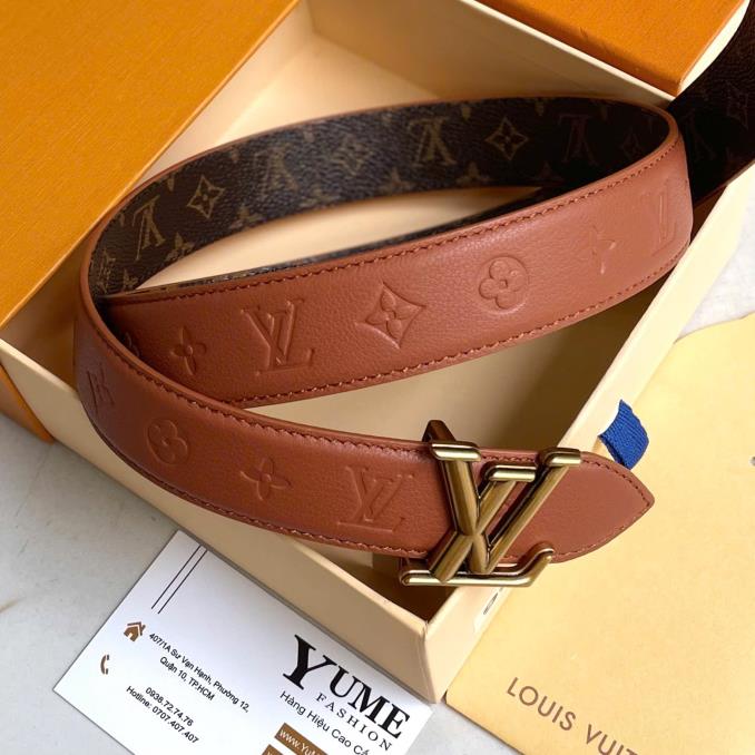 DÂY NỊT LV&nbsp;Dây Nịt Lv