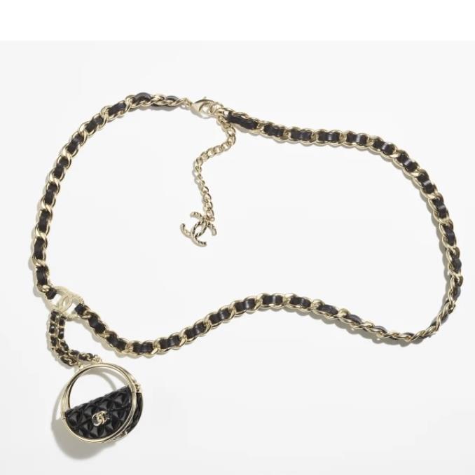 DÂY NỊT CHANEL&nbsp;Belt Bag Chanel