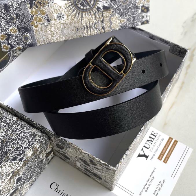 DÂY NỊT DÂY NỊT DIOR&nbsp;Dây Nịt Dior