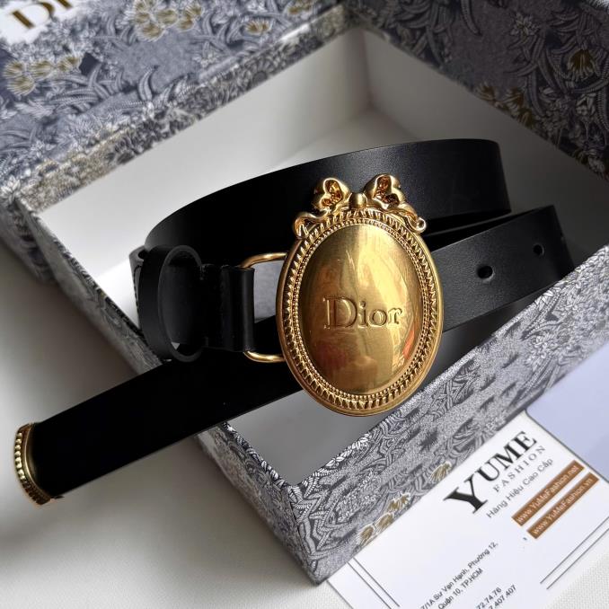 DÂY NỊT DIOR&nbsp;