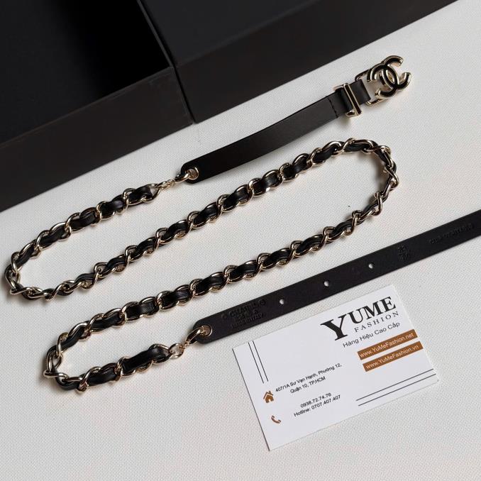 DÂY NỊT CHANEL&nbsp;