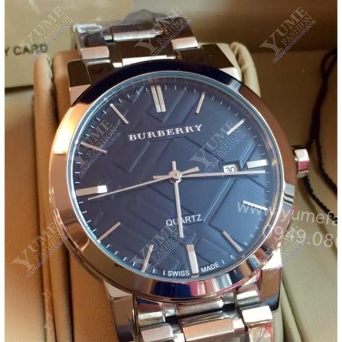 ĐỒNG HỒ BURBERRY&nbsp;