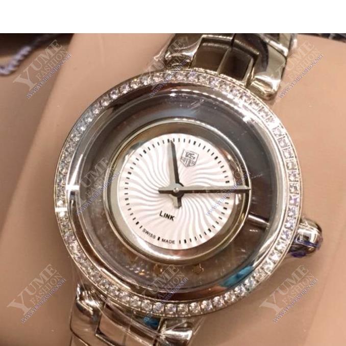 ĐỒNG HỒ TAG HEUER  