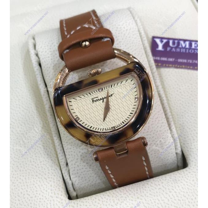 ĐỒNG HỒ FERRAGAMO 