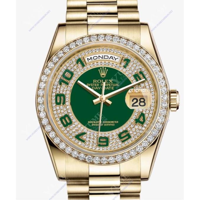 ĐỒNG HỒ ROLEX&nbsp;Rolex Nam