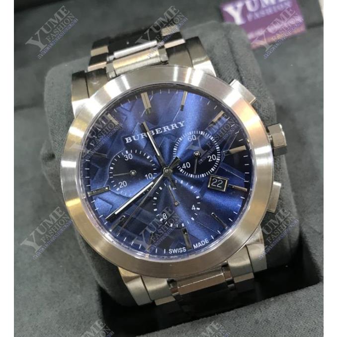 ĐỒNG HỒ BURBERRY&nbsp;ĐỒNG HỒ NAM