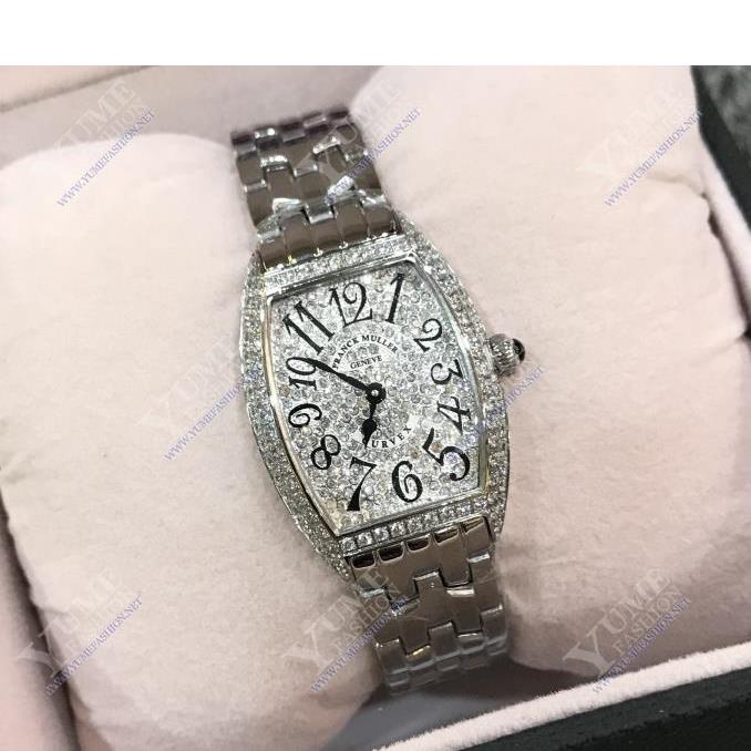 ĐỒNG HỒ FRANCK MULLER Đh