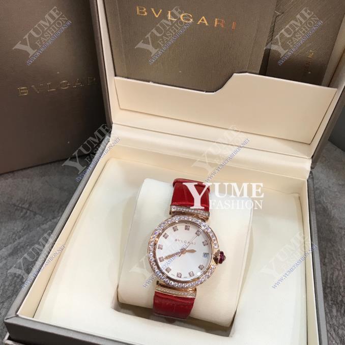 ĐỒNG HỒ BVLGARI&nbsp;