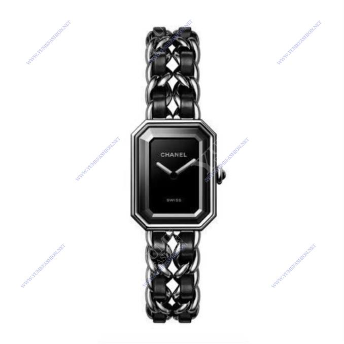 ĐỒNG HỒ CHANEL&nbsp;PREMIÈRE ICONIC CHAIN