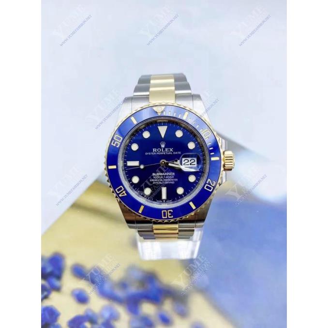 ĐỒNG HỒ ROLEX SUBMARINER DATE