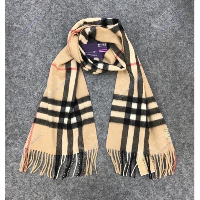 KHĂN CHOÀNG BURBERRY 