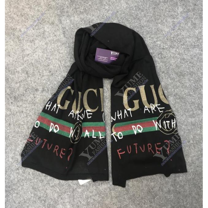 KHĂN CHOÀNG GUCCI 