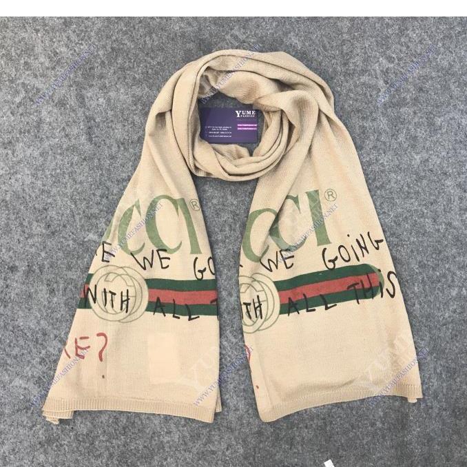 KHĂN CHOÀNG GUCCI 