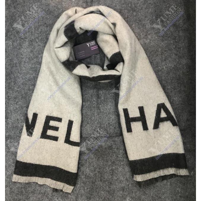 KHĂN CHOÀNG CHANEL&nbsp;