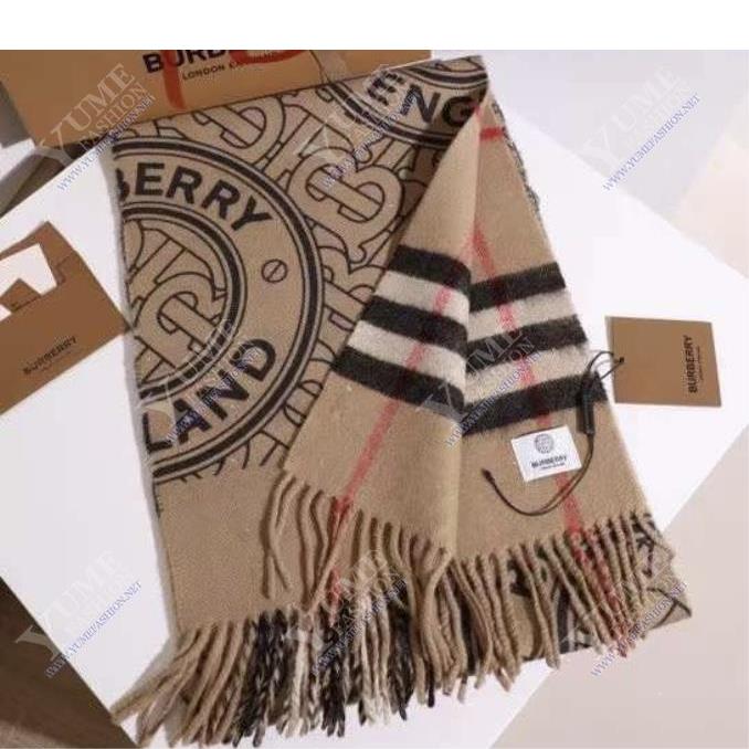 KHĂN CHOÀNG BURBERRY&nbsp;KHĂN CHOÀNG BURBERRY