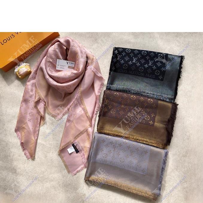 KHĂN CHOÀNG LV&nbsp;142x142