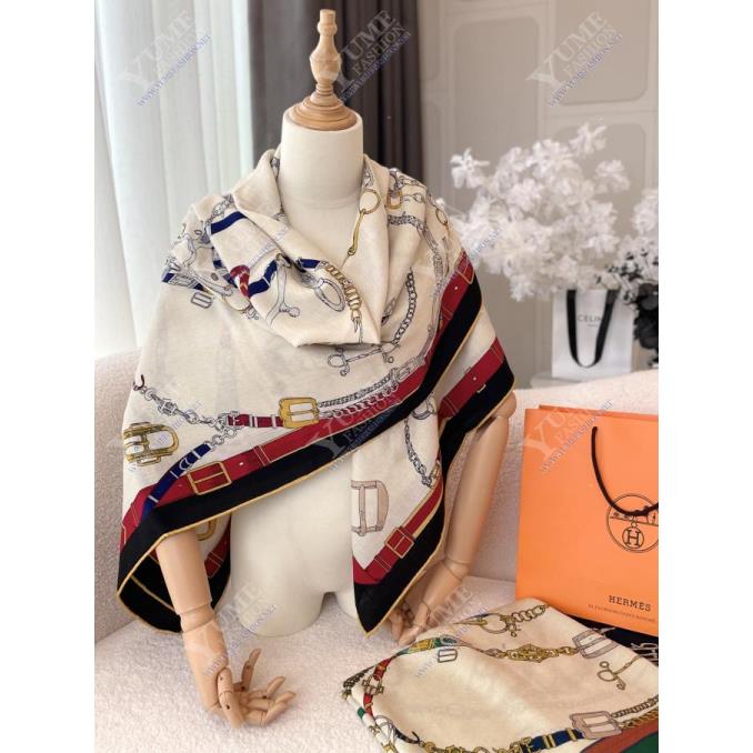 KHĂN CHOÀNG HERMES&nbsp;