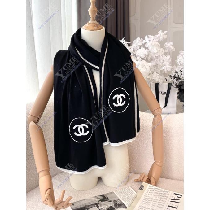 KHĂN CHOÀNG CHANEL&nbsp;