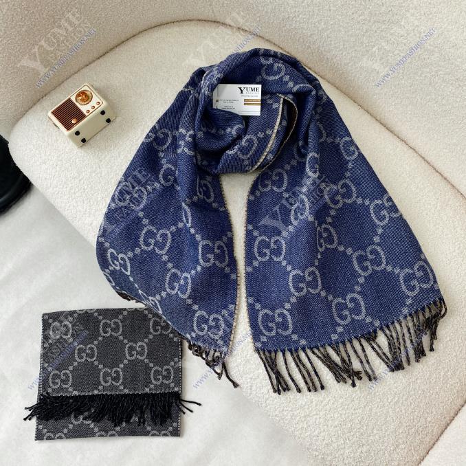 KHĂN CHOÀNG GUCCI 