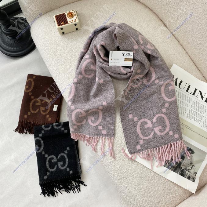 KHĂN CHOÀNG GUCCI 