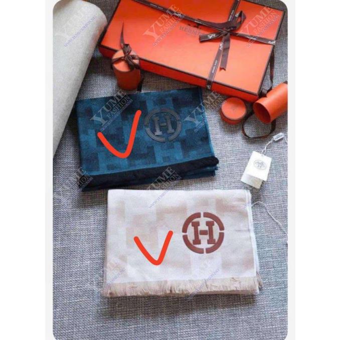 KHĂN CHOÀNG HERMES 