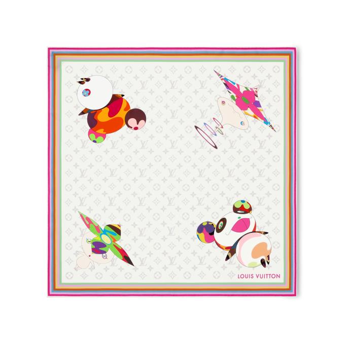 KHĂN CHOÀNG LV&nbsp;Khăn Lv