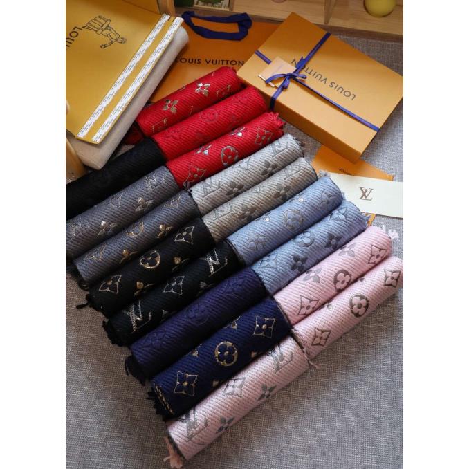 KHĂN CHOÀNG LV Khăn Lv