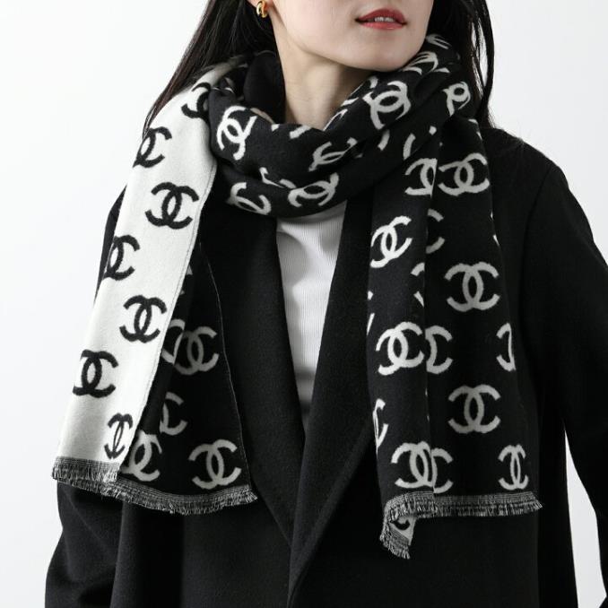 KHĂN CHOÀNG CHANEL&nbsp;