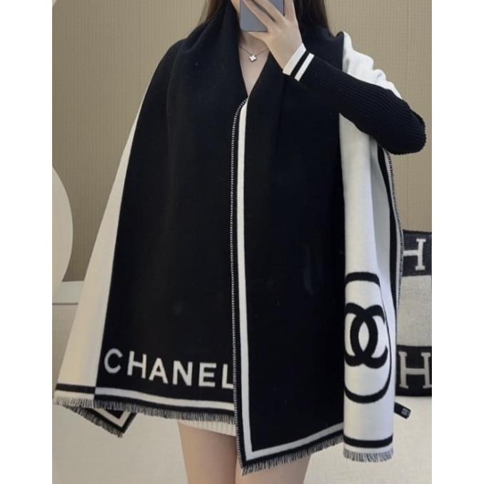KHĂN CHOÀNG CHANEL&nbsp;