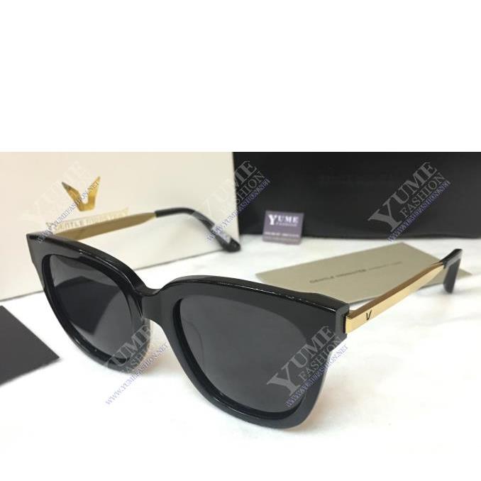 MẮT KÍNH GENTLE MONTER&nbsp;Kính Nam & Nữ 
