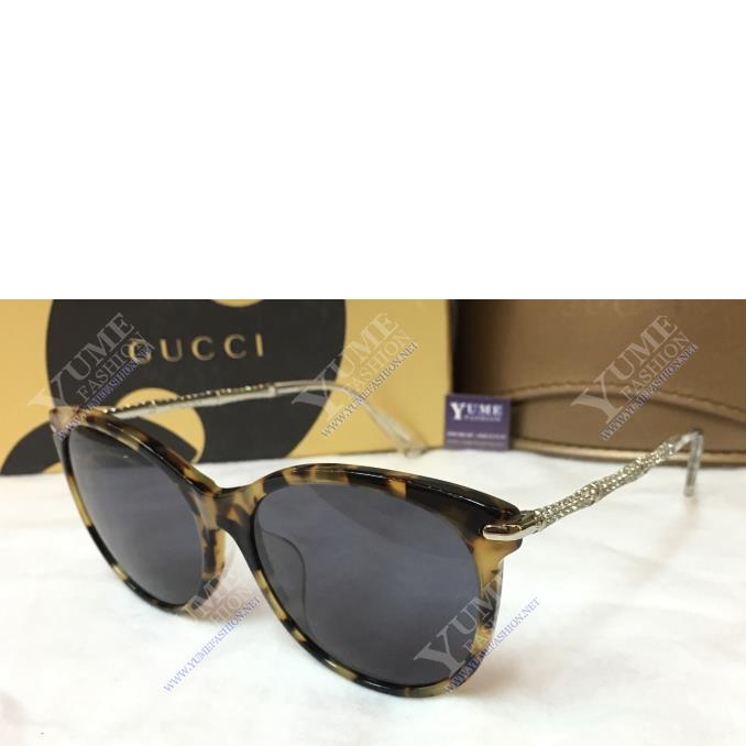 MẮT KÍNH GUCCI Kính Nữ 