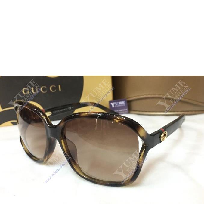 MẮT KÍNH GUCCI&nbsp;kính nữ 