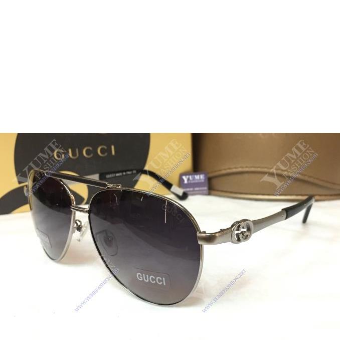 MẮT KÍNH GUCCI Kính Nam