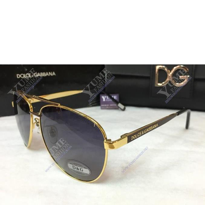 MẮT KÍNH D & G Kính Nam