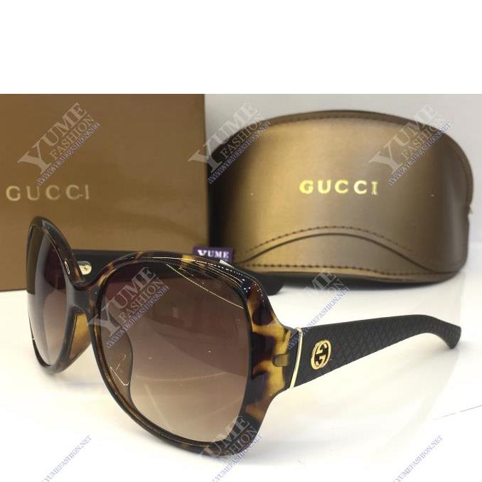 MẮT KÍNH GUCCI Kính Nữ 
