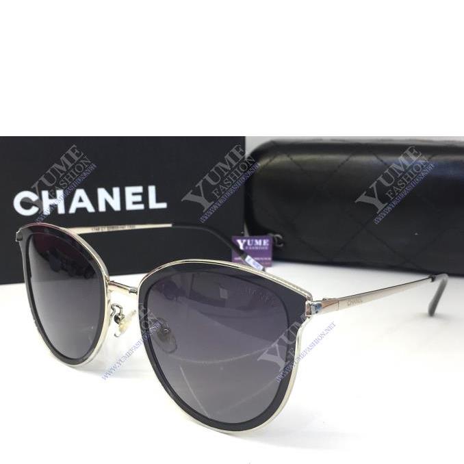 MẮT KÍNH CHANEL Kính Nữ 
