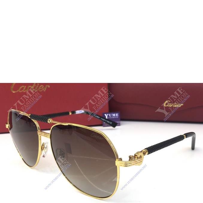 MẮT KÍNH KÍNH CARTIER Kính Nam