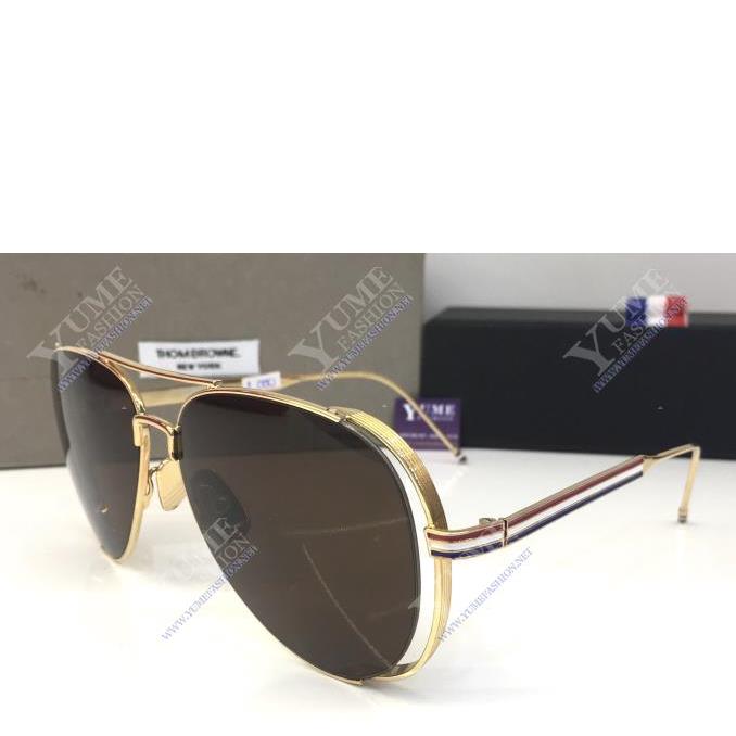 MẮT KÍNH THOM BROWNE&nbsp;Kính Nam