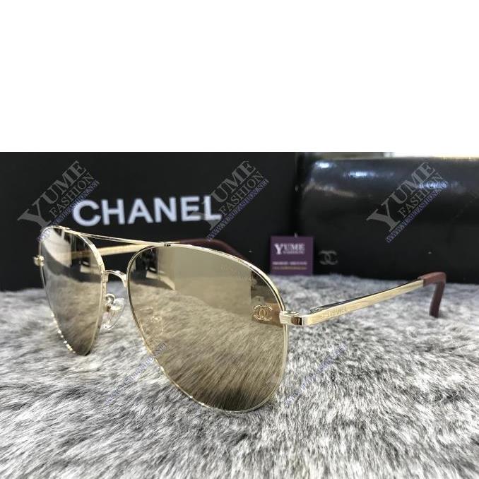 MẮT KÍNH CHANEL Kính L?i