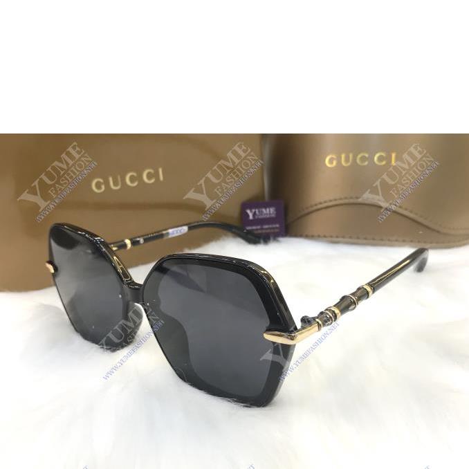 MẮT KÍNH GUCCI&nbsp;Kính Nữ 