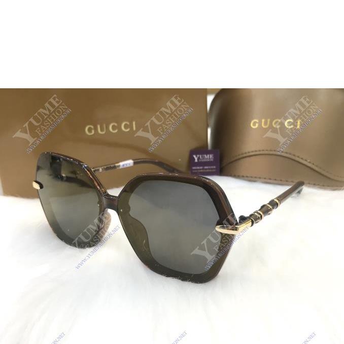 MẮT KÍNH GUCCI Kính Nữ 