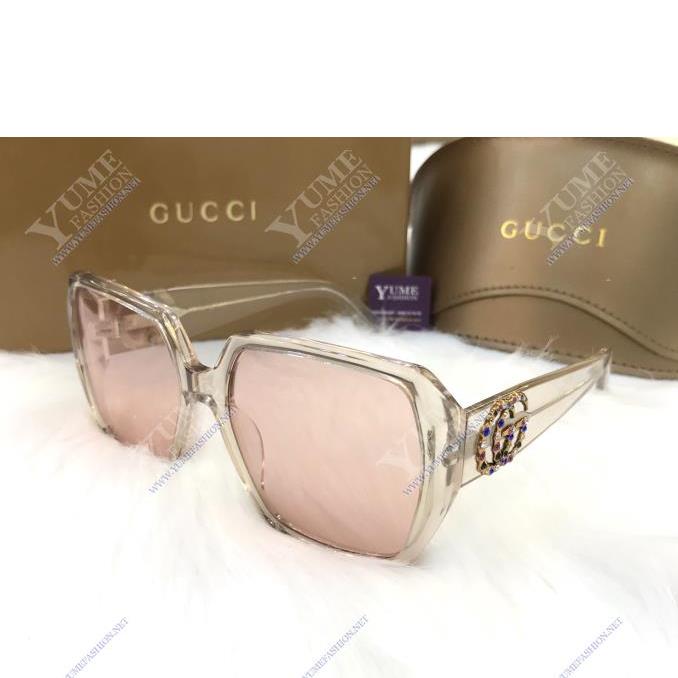 MẮT KÍNH GUCCI Kính Nữ 