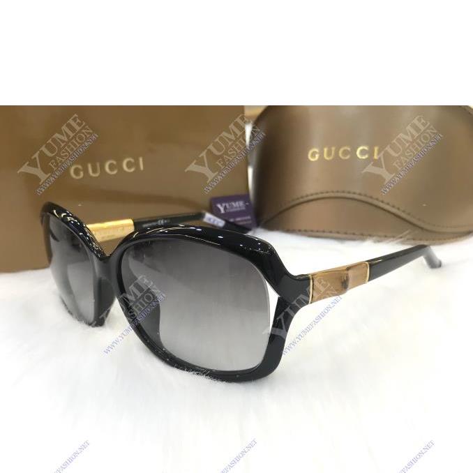 MẮT KÍNH GUCCI Kính Nữ 