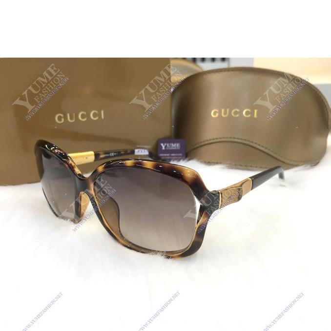MẮT KÍNH GUCCI Kính Nữ 