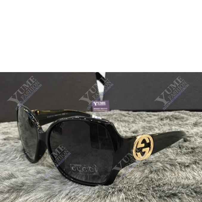 MẮT KÍNH GUCCI Kính Nữ 