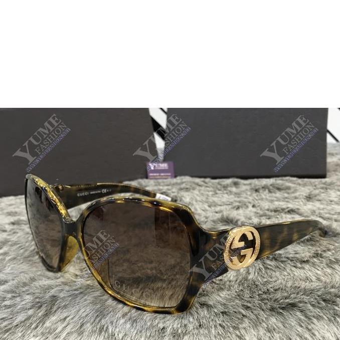 MẮT KÍNH GUCCI Kính Nữ 