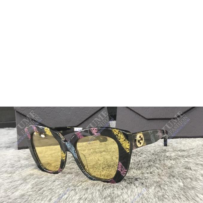 MẮT KÍNH GUCCI 