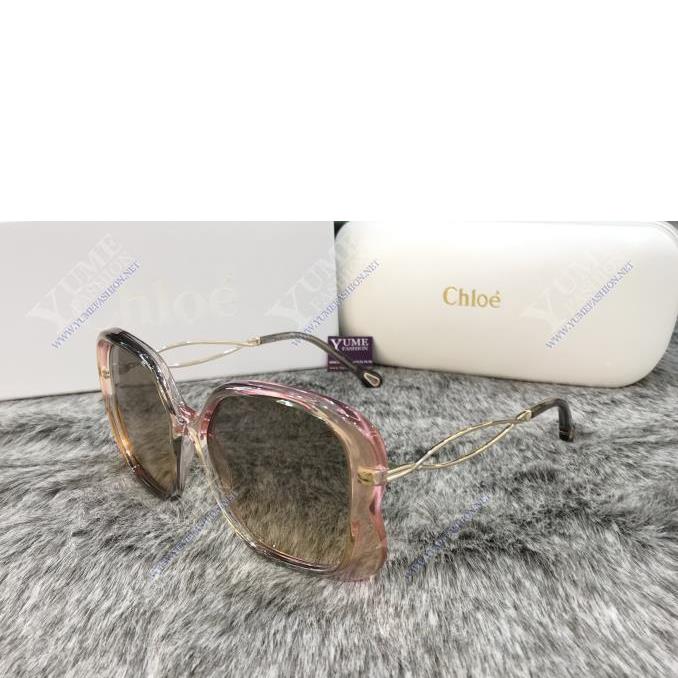 MẮT KÍNH CHLOÉ 