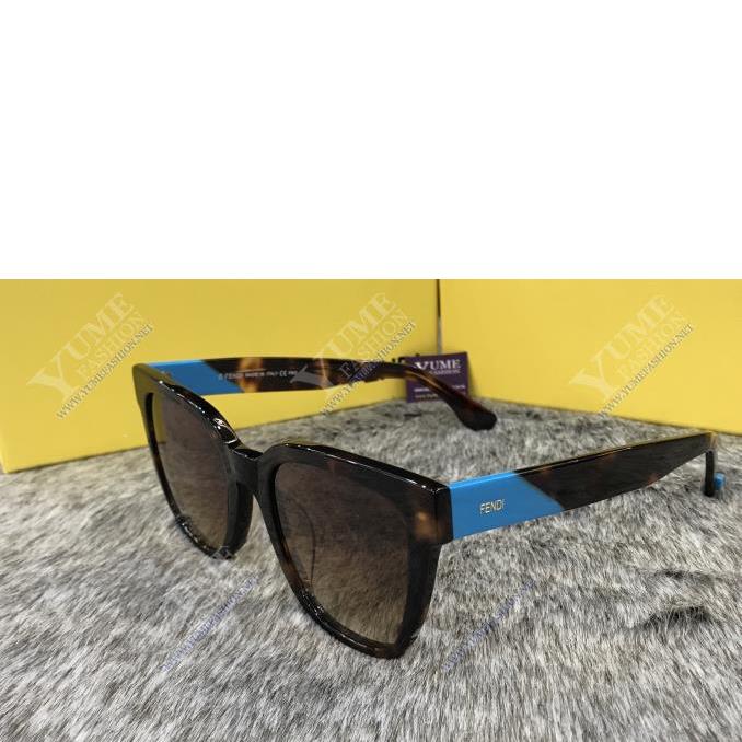 MẮT KÍNH FENDI 